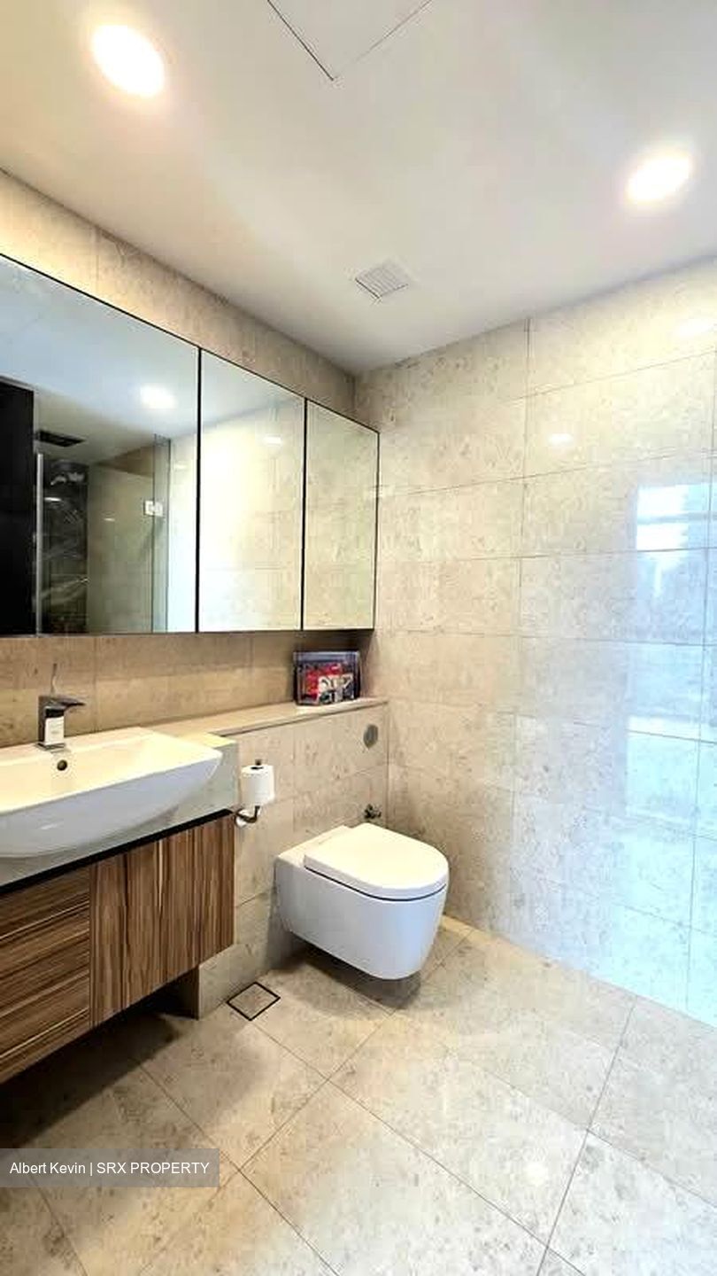 Pullman Residence  (D11), Condominium #538722441